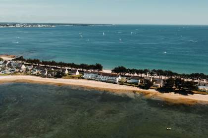 Hôtel de la Pointe du Cap Coz | Séminaire | à Fouesnant, Finistère